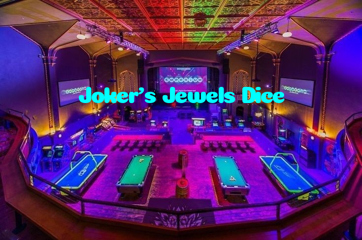 Joker's Jewels Dice خوش آمدید بونس +600% پیشکش موبائل ایپ کے پروموشن سیکشن میں دکھائی دیتی ہے۔