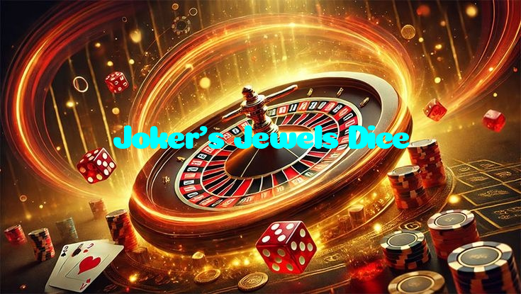 Joker's Jewels Dice خوش آمدید بونس +600% پیشکش موبائل ایپ کے پروموشن سیکشن میں دکھائی دیتی ہے۔