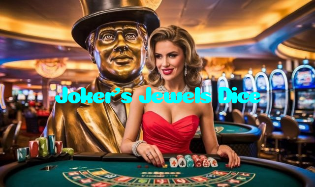 making first deposit on Joker's Jewels Dice website using local payment methods in Pakistan