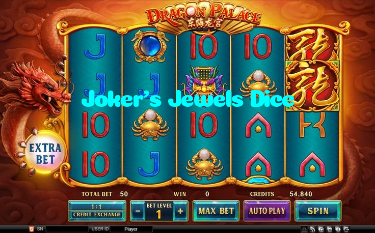 Joker's Jewels Dice خوش آمدید بونس +600% پیشکش موبائل ایپ کے پروموشن سیکشن میں دکھائی دیتی ہے۔