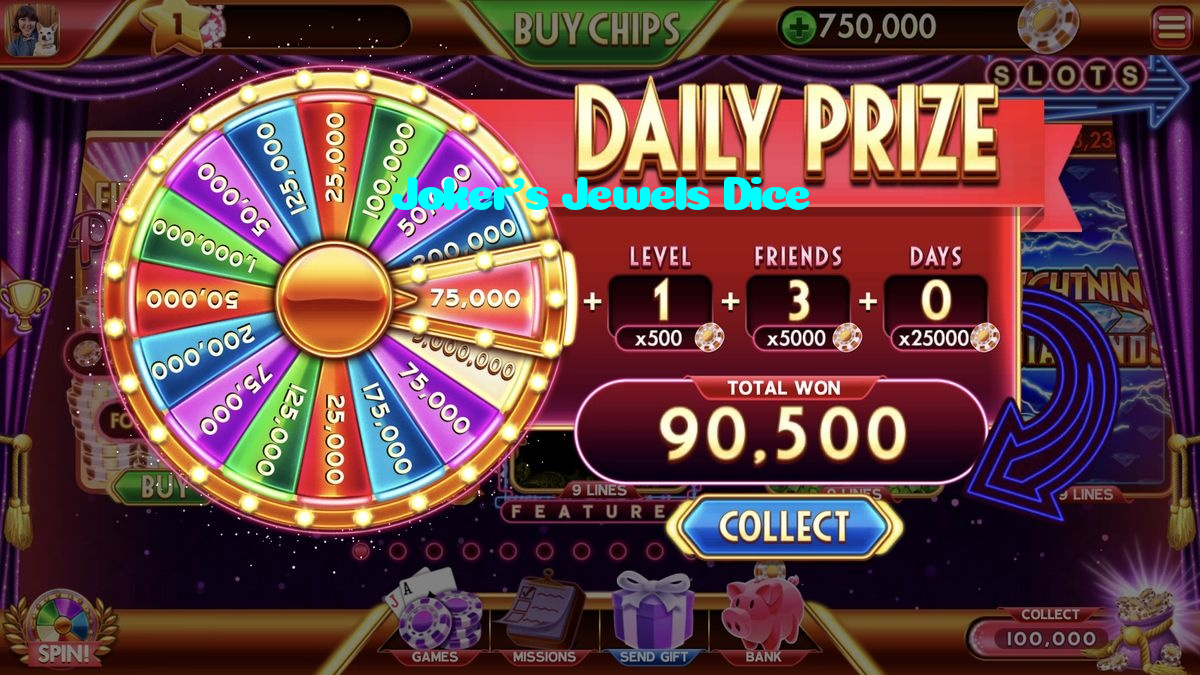 making first deposit on Joker's Jewels Dice website using local payment methods in Pakistan