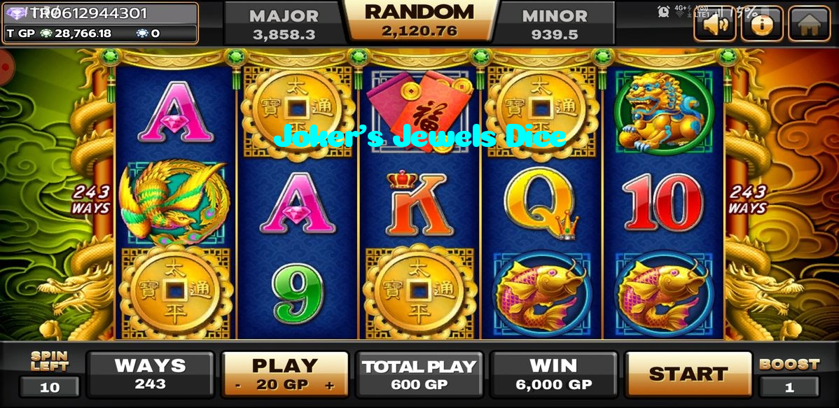 making first deposit on Joker's Jewels Dice website using local payment methods in Pakistan